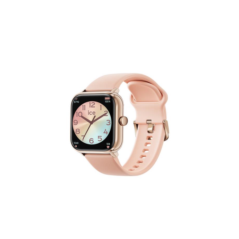 Ice Watch  ICE SMART TWO 1.70 - Rose-Gold Nude 