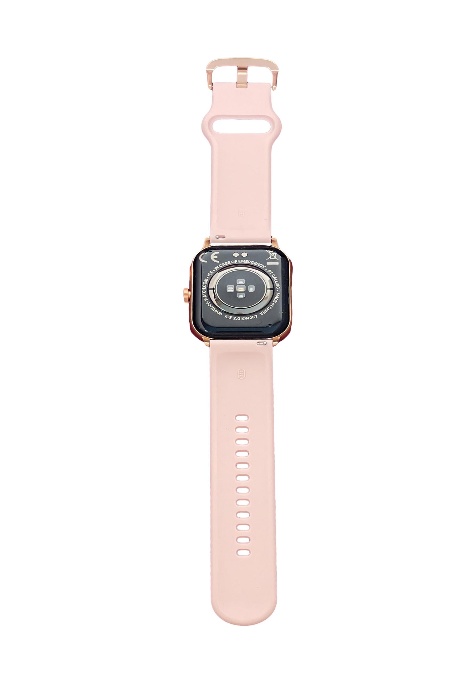 Ice Watch  Ice Smart 2.0 Rose  1.70 Amoled 