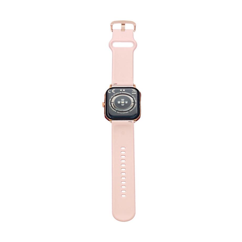 Ice Watch  ICE SMART TWO 1.70 - Rose-Gold Nude 