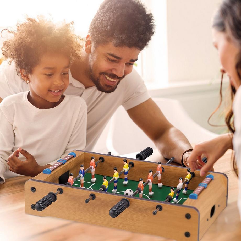 B2X  Tischfußballspiel 