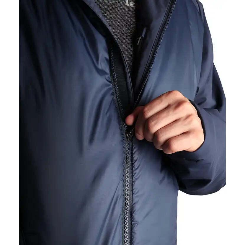 Lenz  veste imperméable chauffante r2h 