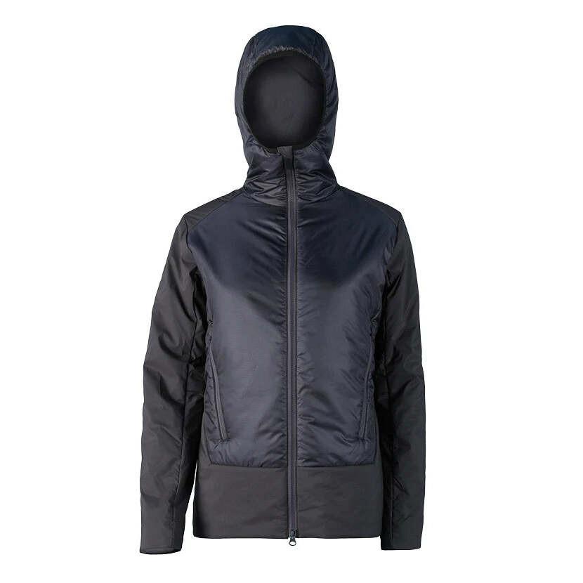 Lenz  veste imperméable chauffante r2h 