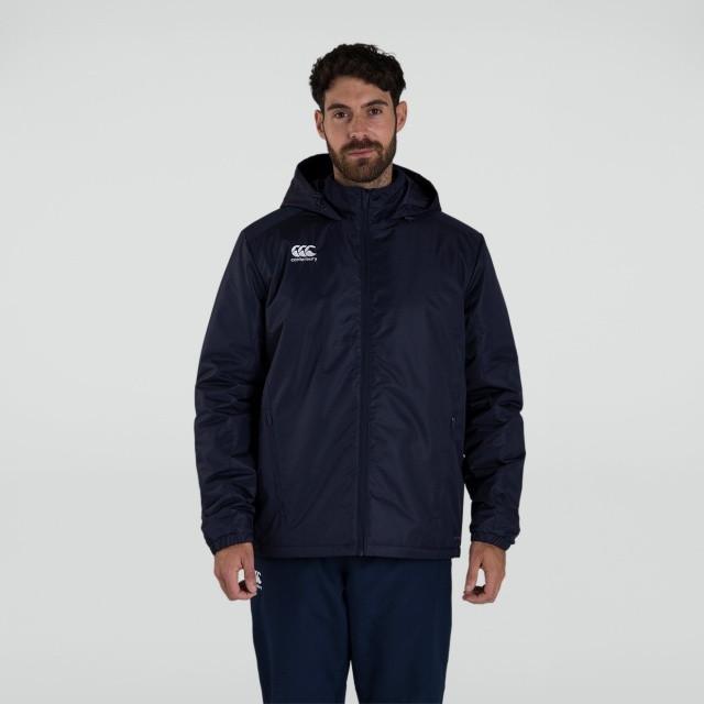 Canterbury  veste imperméable club vaposhield stadium 