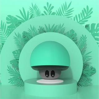MOB  Enceinte Mushroom 