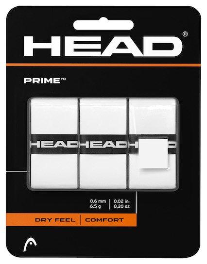 Image of Prime Overgrip 3er Pack Unisex ONE SIZE