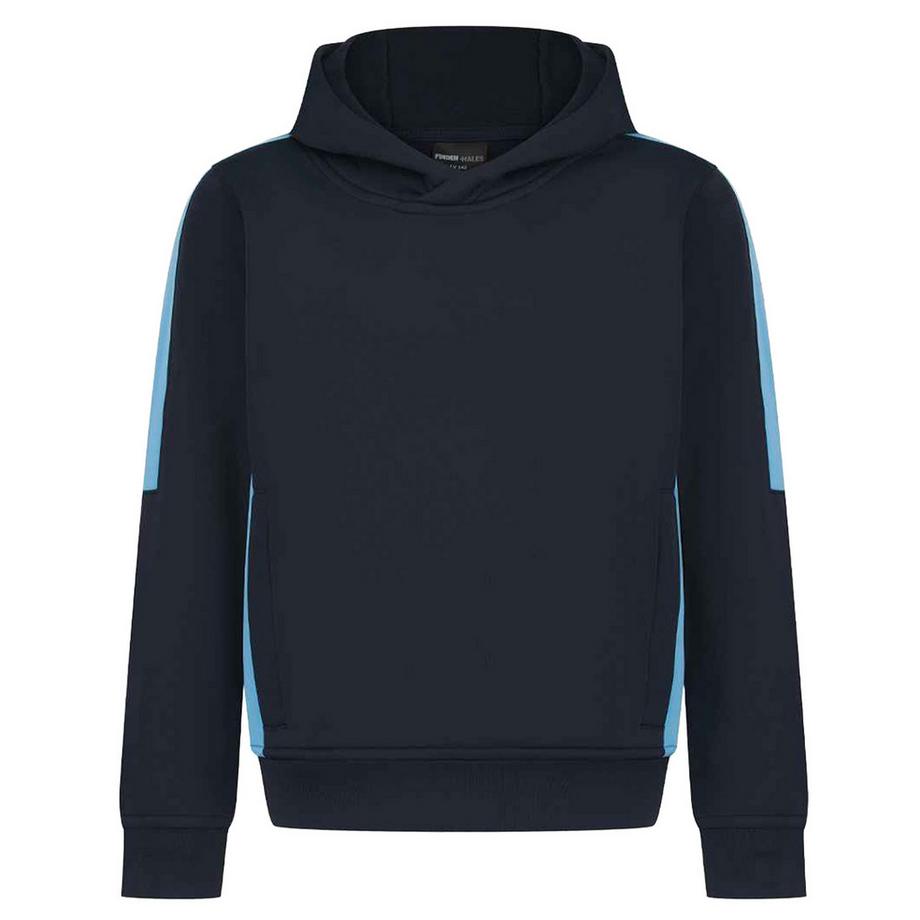 Sweat à capuche TEAM Enfant