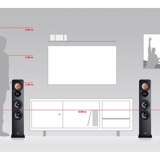 Teufel  Ultima 40 Mk3 
