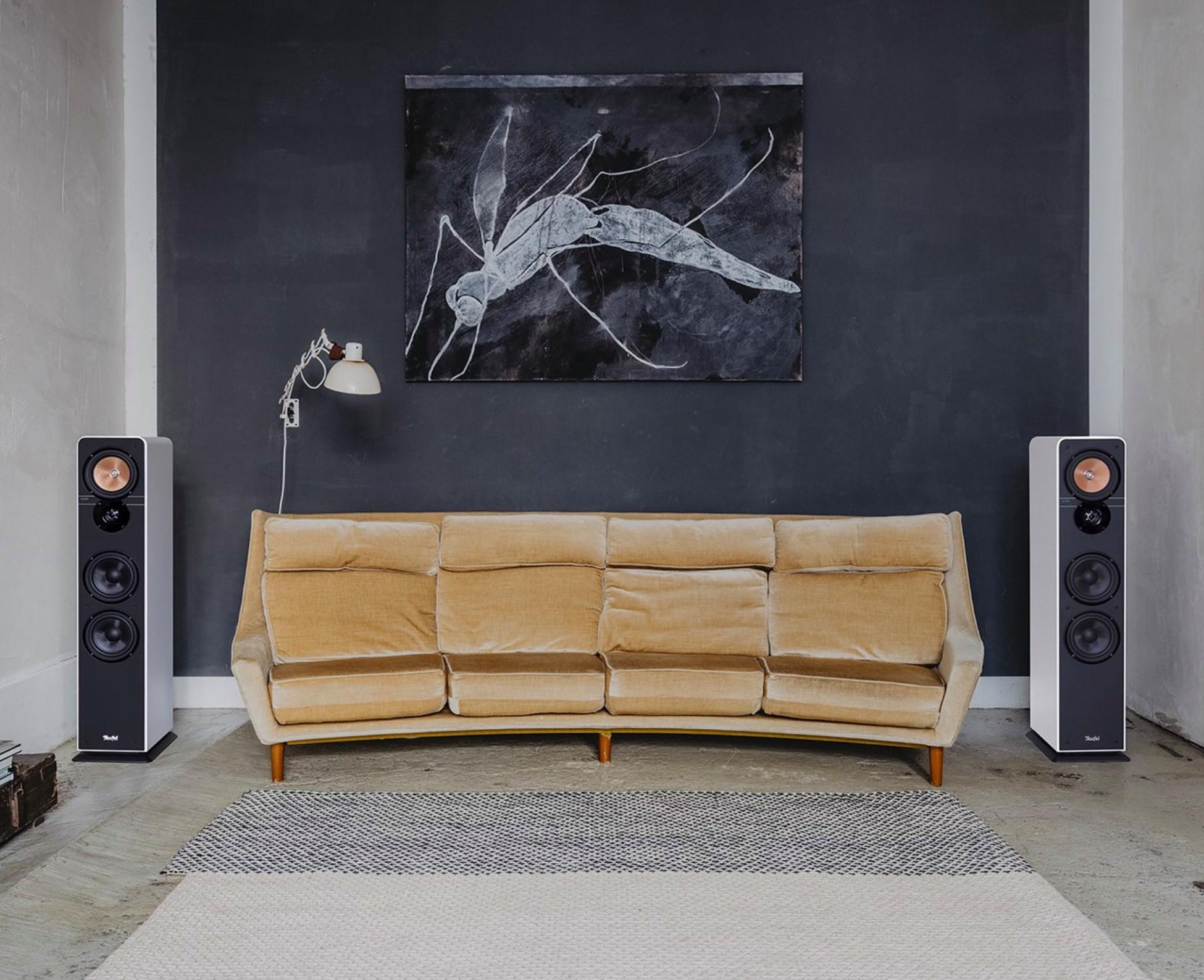 Teufel  Ultima 40 Mk3 