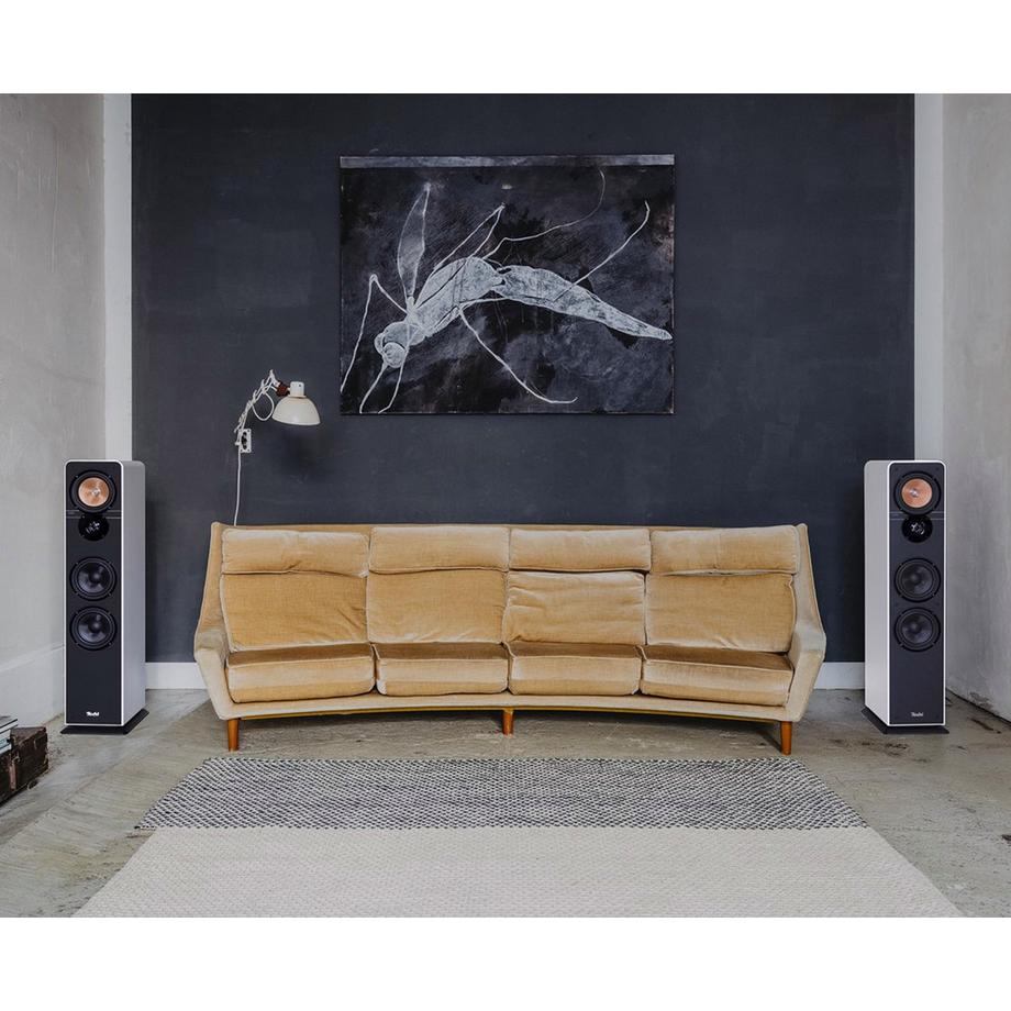 Teufel  Ultima 40 Mk3 