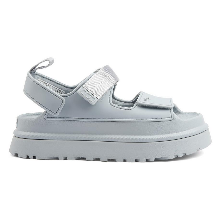 UGG Golden Glow Sandali Platform  