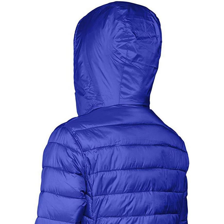 Result Urban Snowbird Steppjacke mit Kapuze  