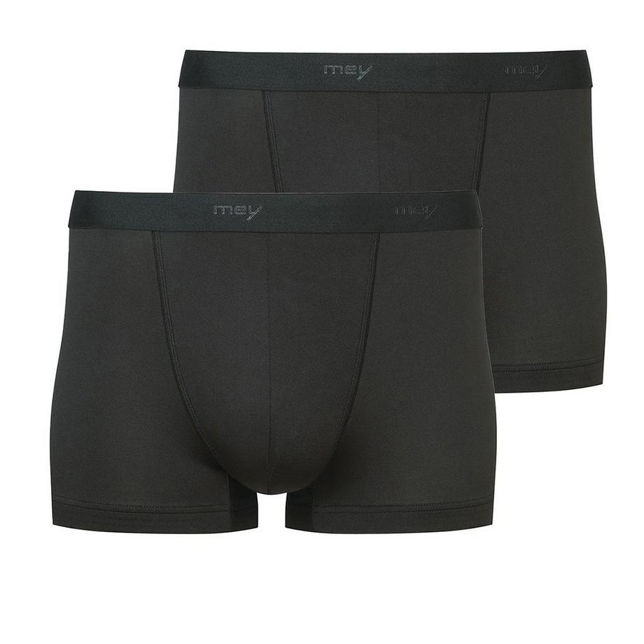 mey Cool 415 Retro Short 2er Pack  