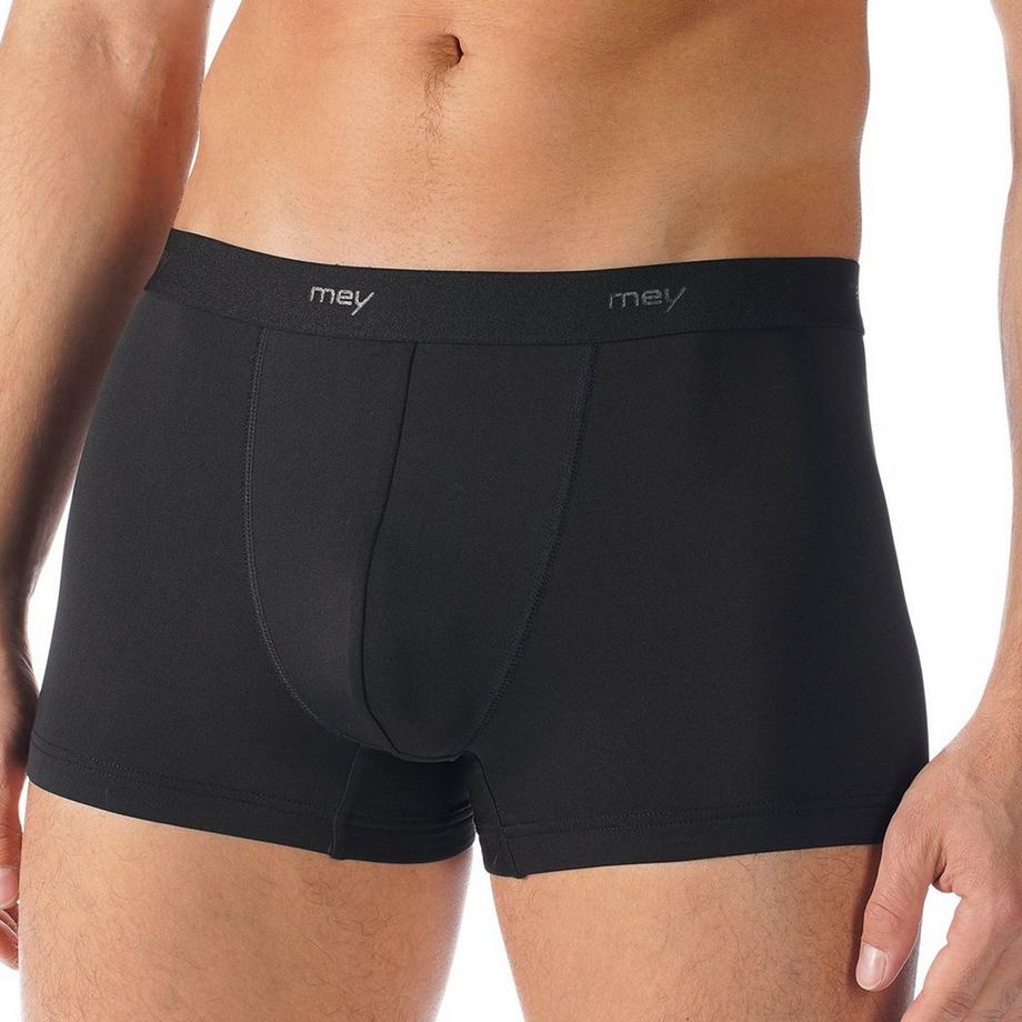 mey Cool 415 Retro Short 2er Pack  