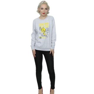 LOONEY TUNES  Sweat TWEETY PIE MORE PUDDY TATS 