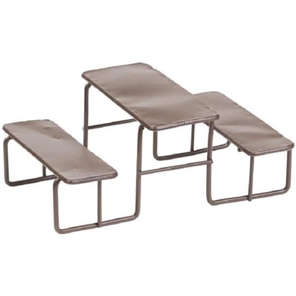 Image of Hobbyfun 3473 022 Unisex Braun ONE SIZE