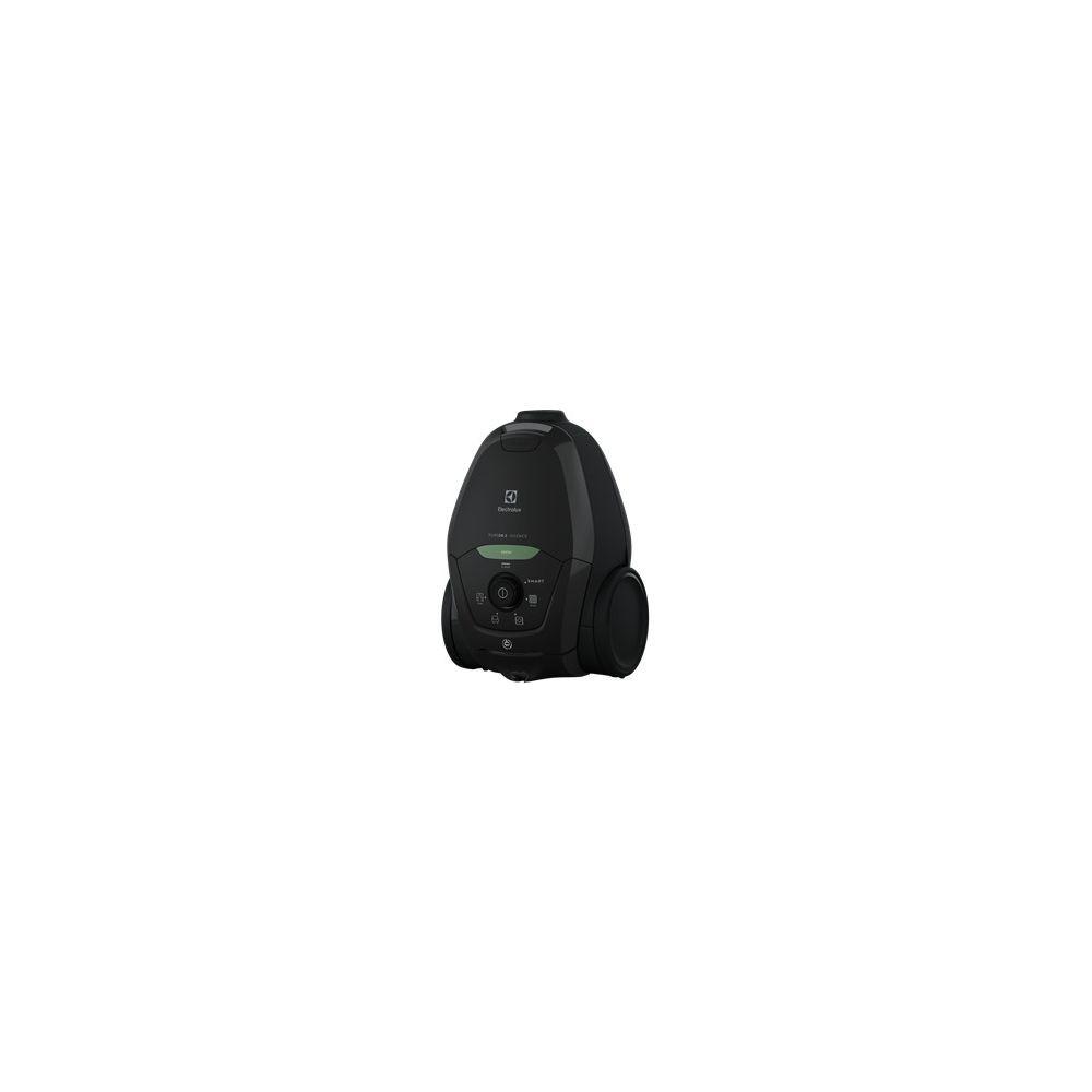 Electrolux Staubsauger Ultra Silencer Pure D8.2 Green Ebony Black  