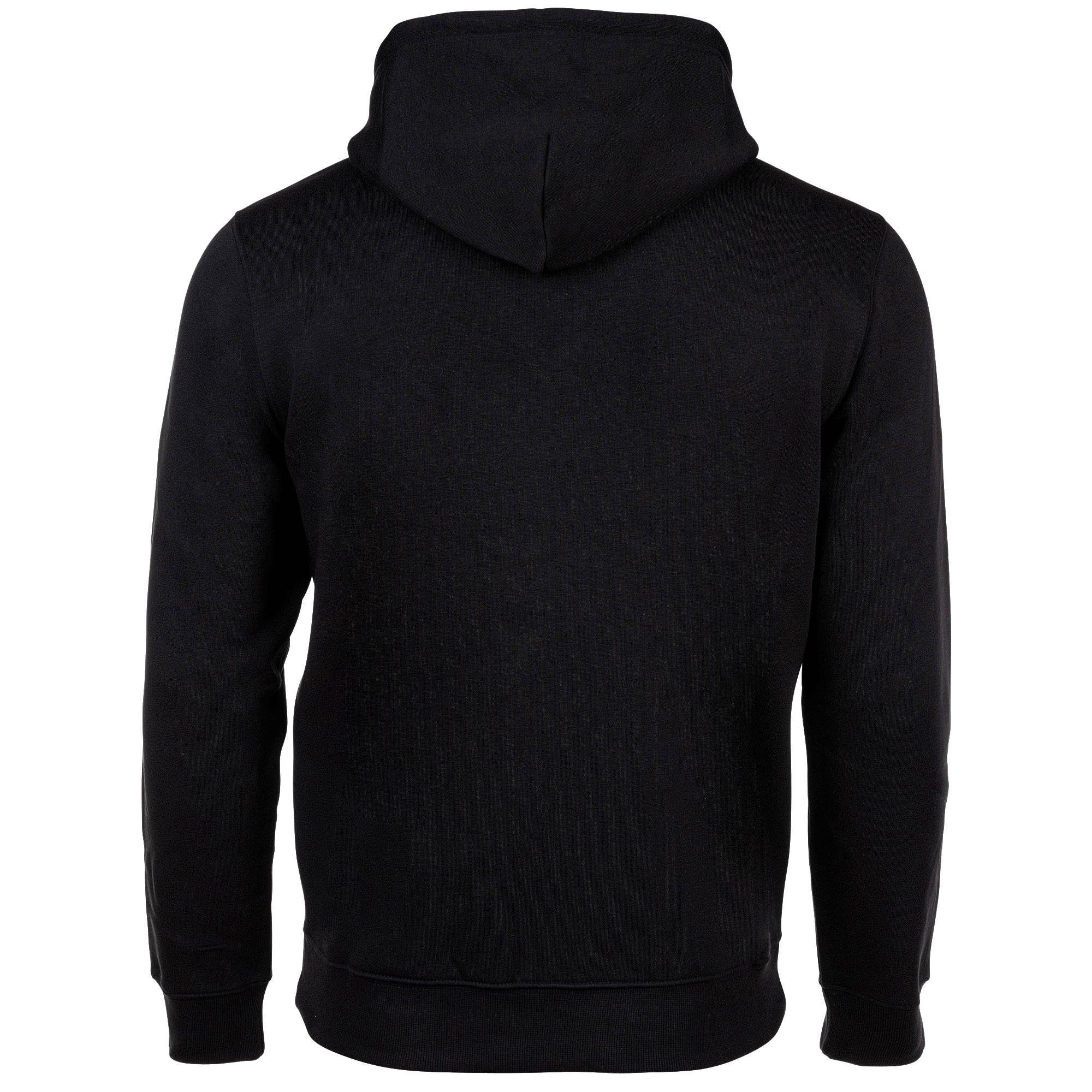 Champion  hooded sweatshirt-L 