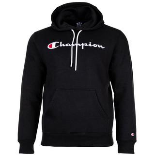 Champion  hooded sweatshirt-L 