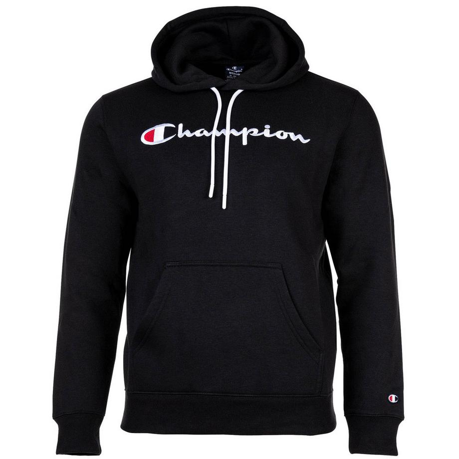 hooded sweatshirt-L