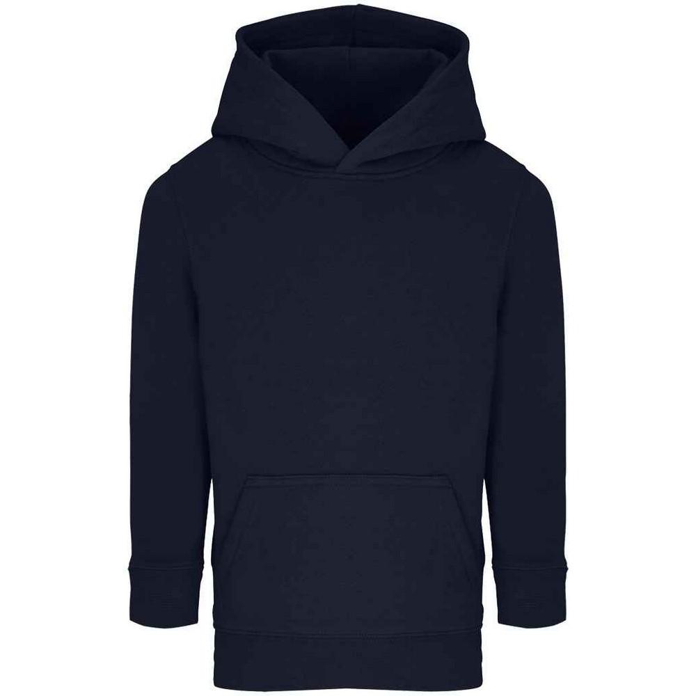 Image of Connor Kapuzenpullover Jungen Marine 128