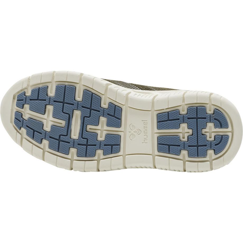 Hummel  Baskets enfant  Crosslite Winter Mid Tex 