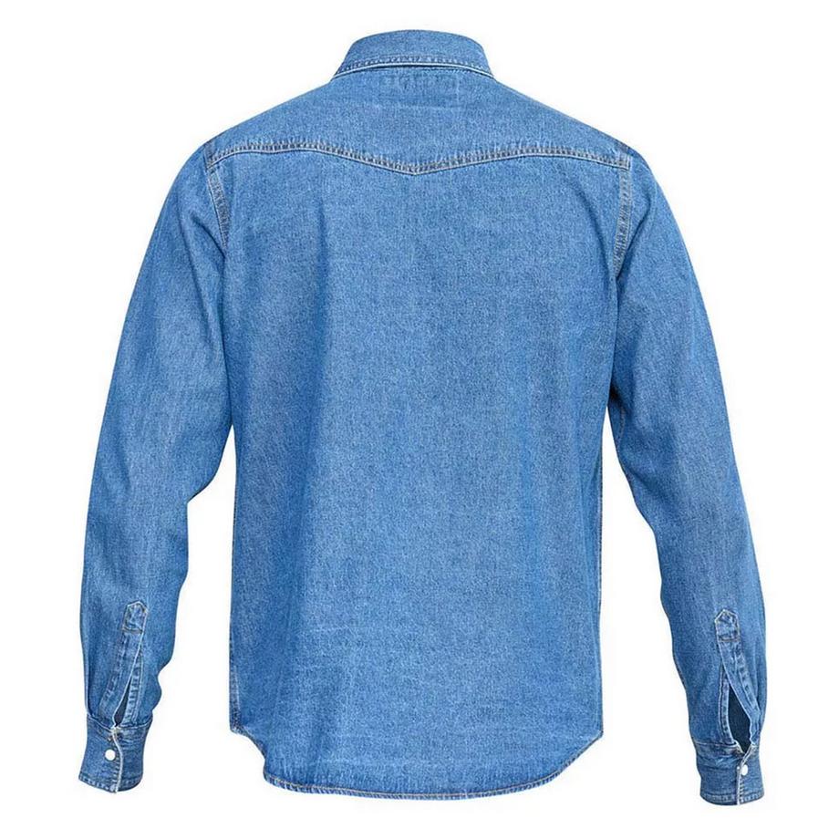 Duke D555 Chemise Western  