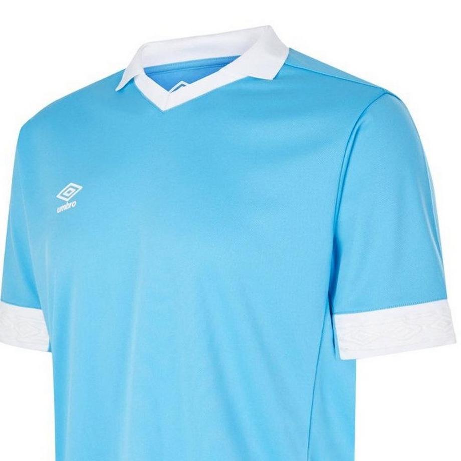Umbro Tempest Kurzarm Trikot  
