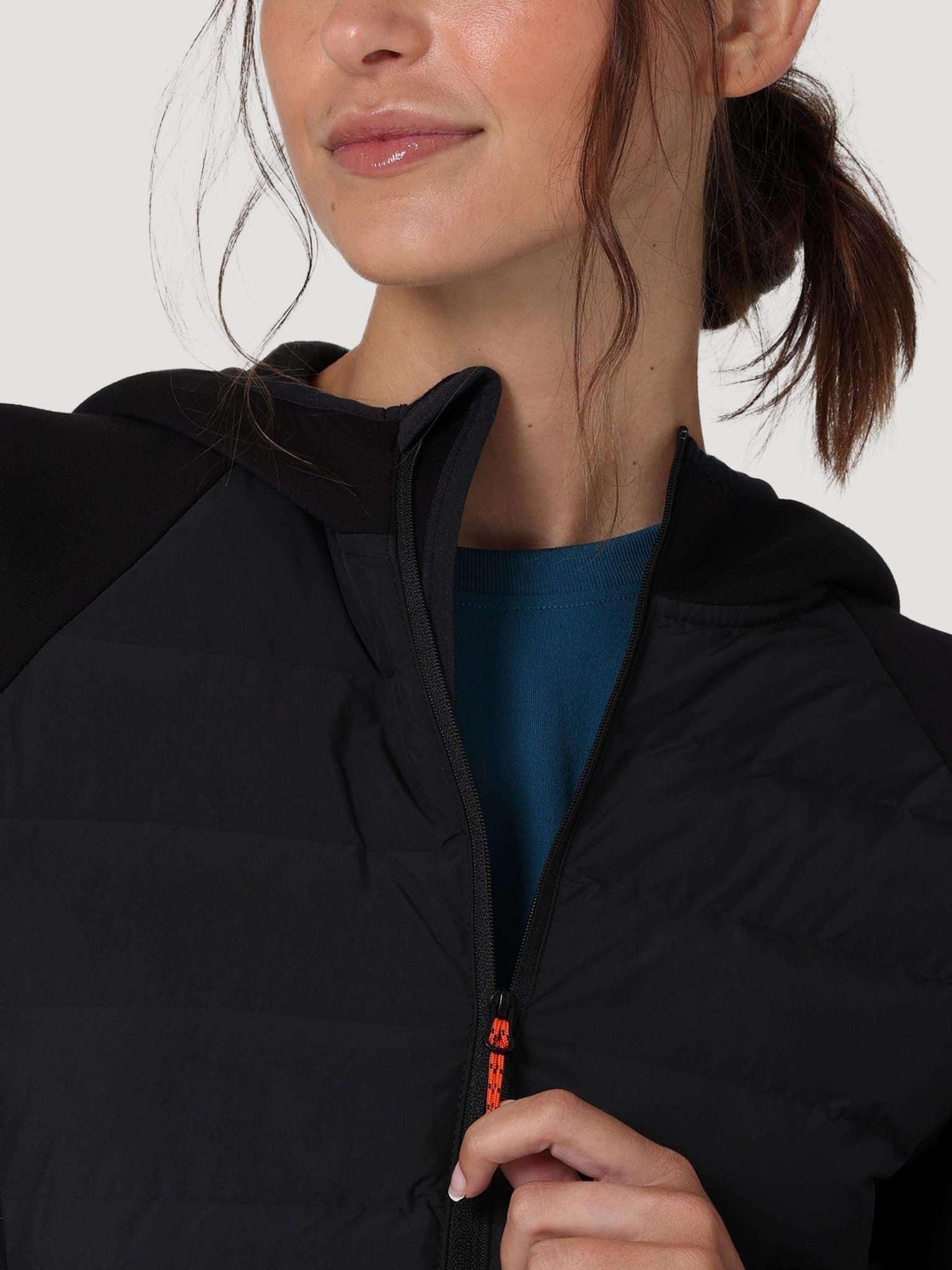 Wrangler  Veste légère ATG Athletic Hybrid Jacket 