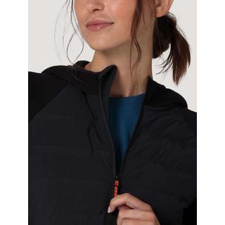 Wrangler  Veste légère ATG Athletic Hybrid Jacket 