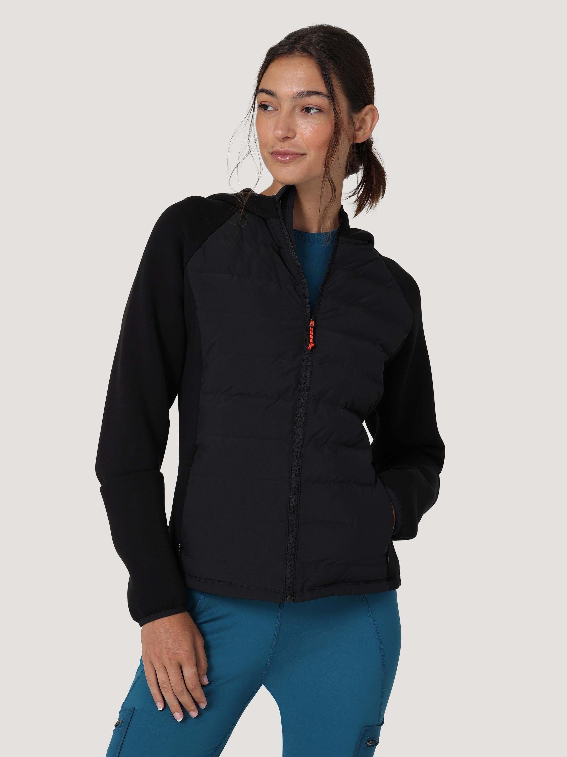 Wrangler  Veste légère ATG Athletic Hybrid Jacket 