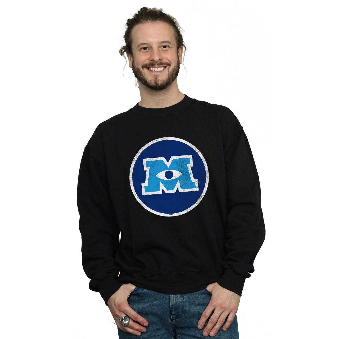 Disney  Monsters University Sweatshirt 