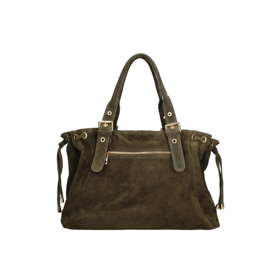 Gave Lux Borsa a tracolla  