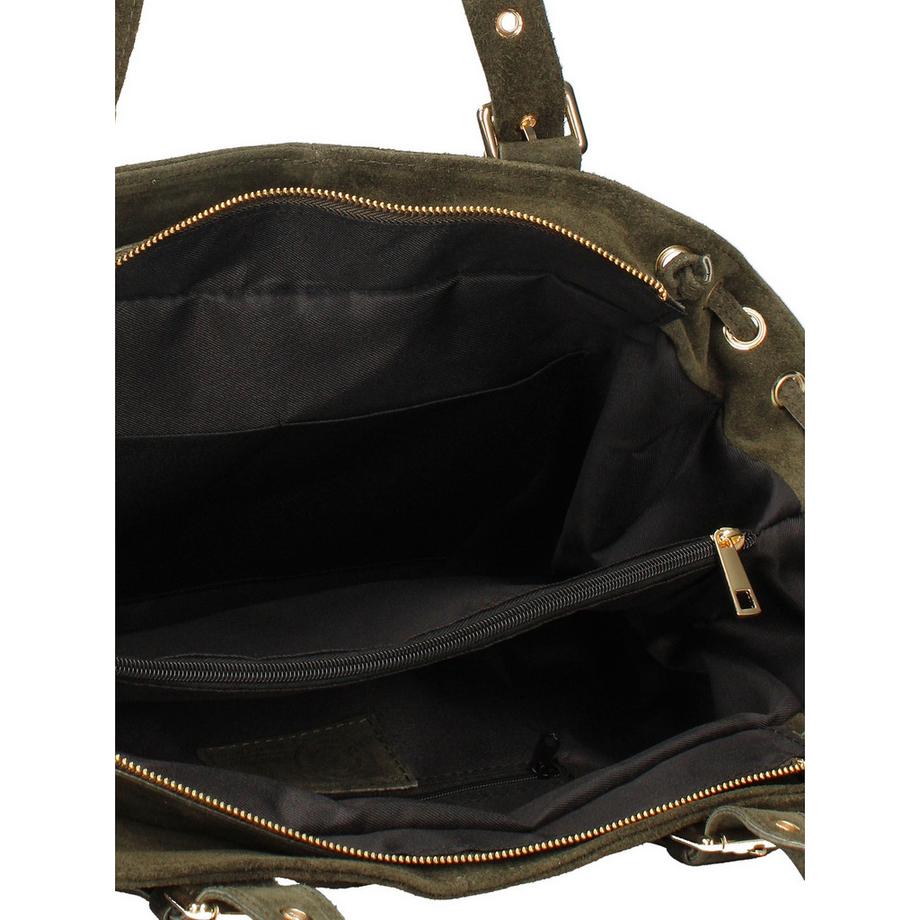 Gave Lux Borsa a tracolla  