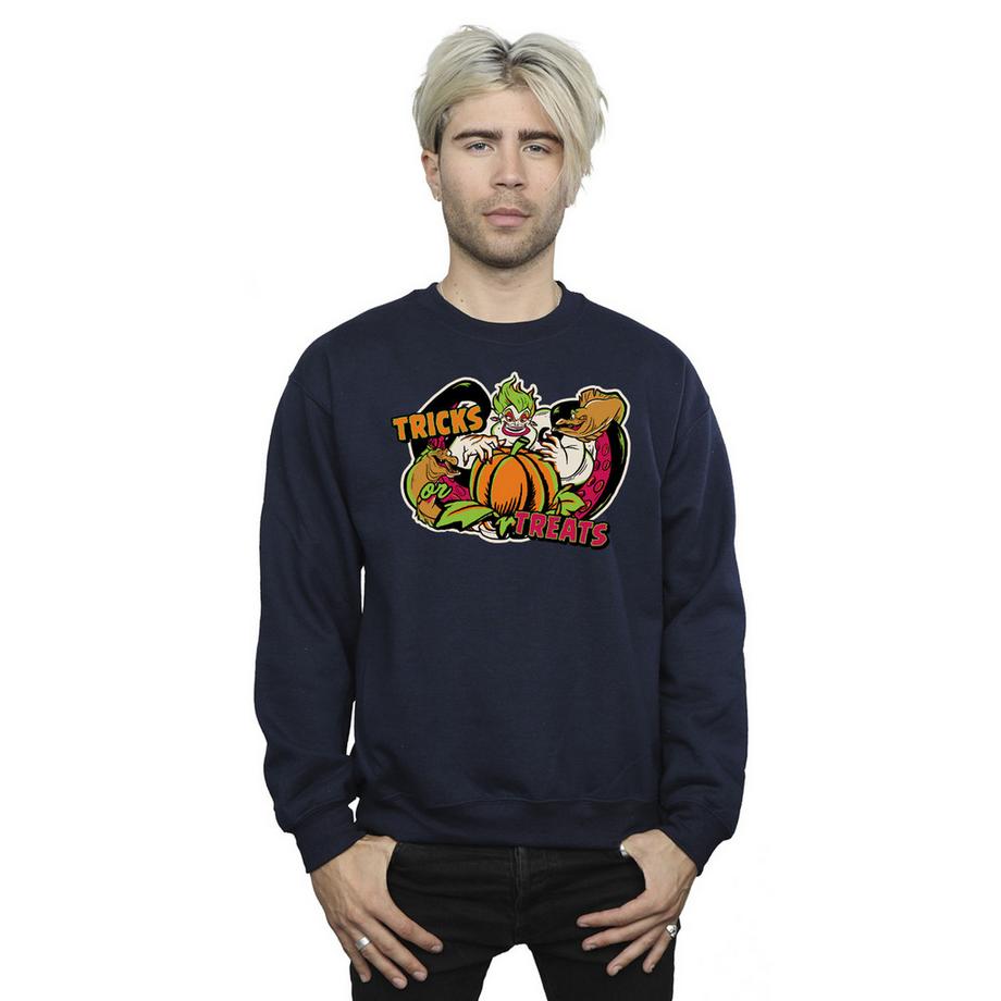 Disney Felpa Trick Or Treat  