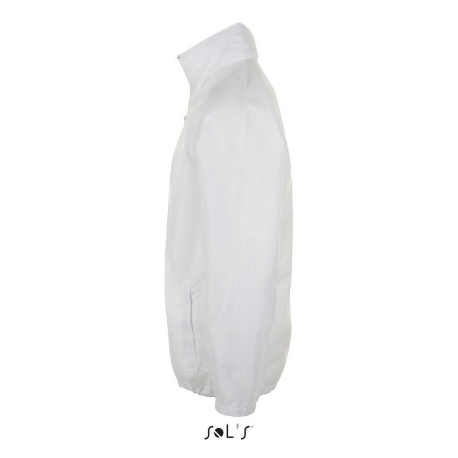 SOLS Shift Windbreaker  