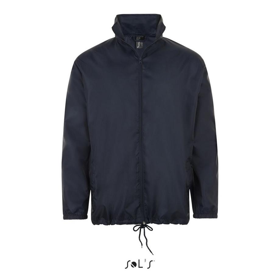 SOLS Shift Windbreaker  