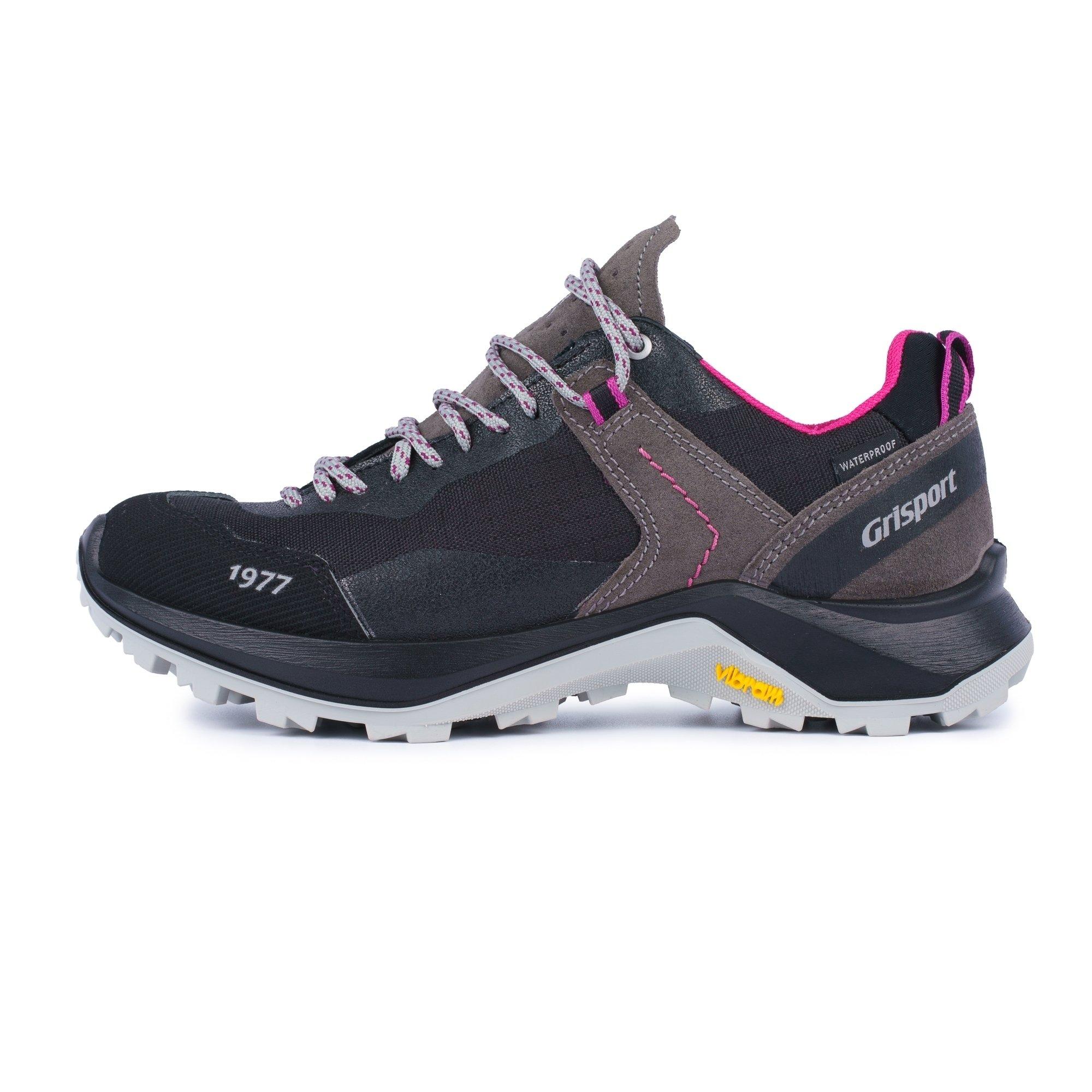 Grisport  Wanderschuhe Trident 