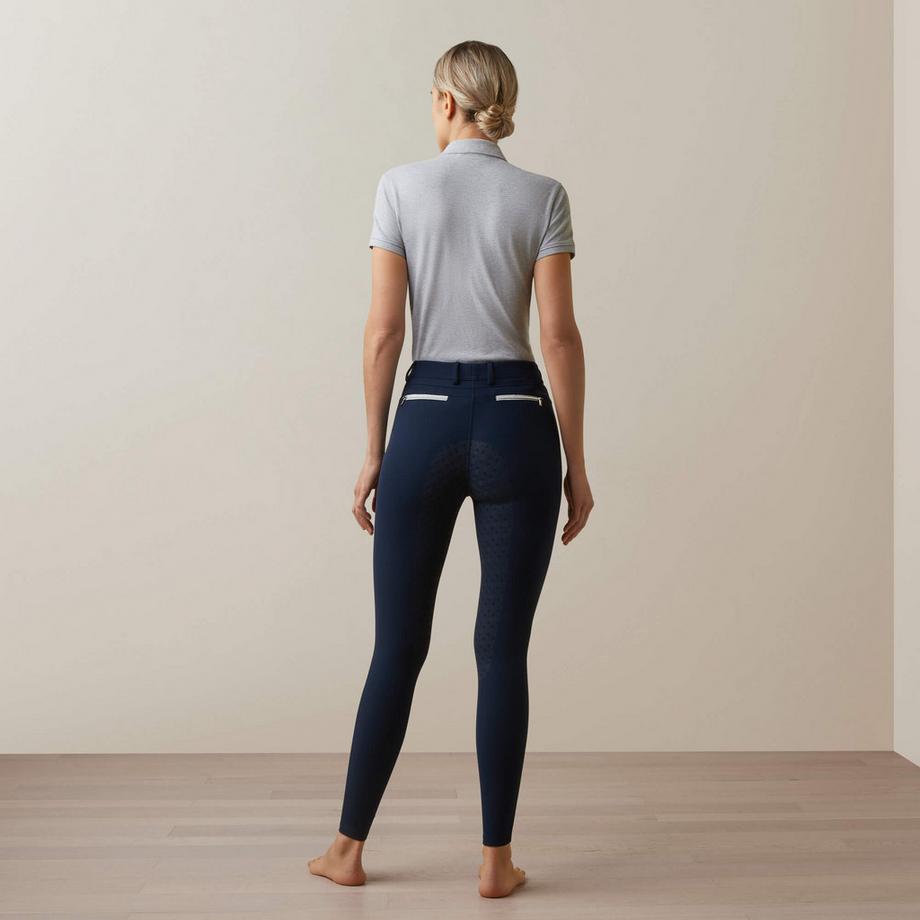 Ariat  legging full grip da tri factor 