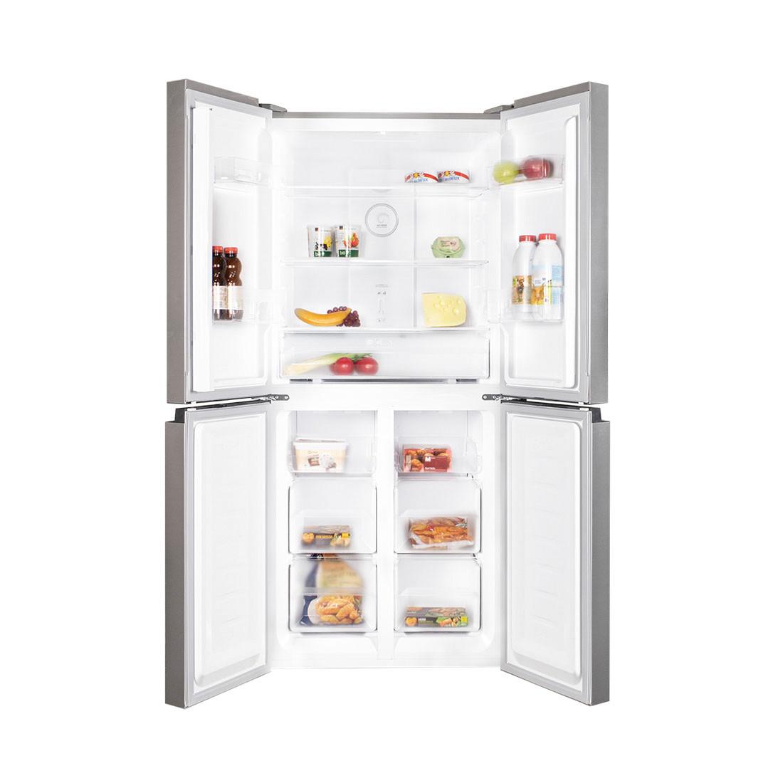 Kibernetik Food Center ECOFC362 multi-porte  