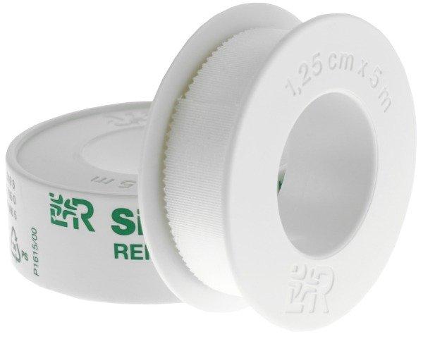 Image of Medizinisches Tape Zum Fixieren Des Oberlides Damen Weiss 1 pezzo