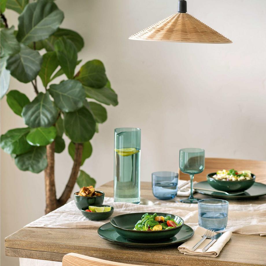 like. by Villeroy & Boch Coupelle Lave vert  