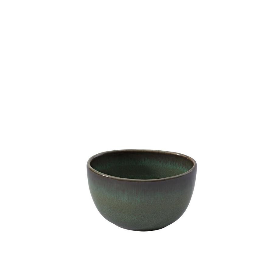 Coupelle Lave vert