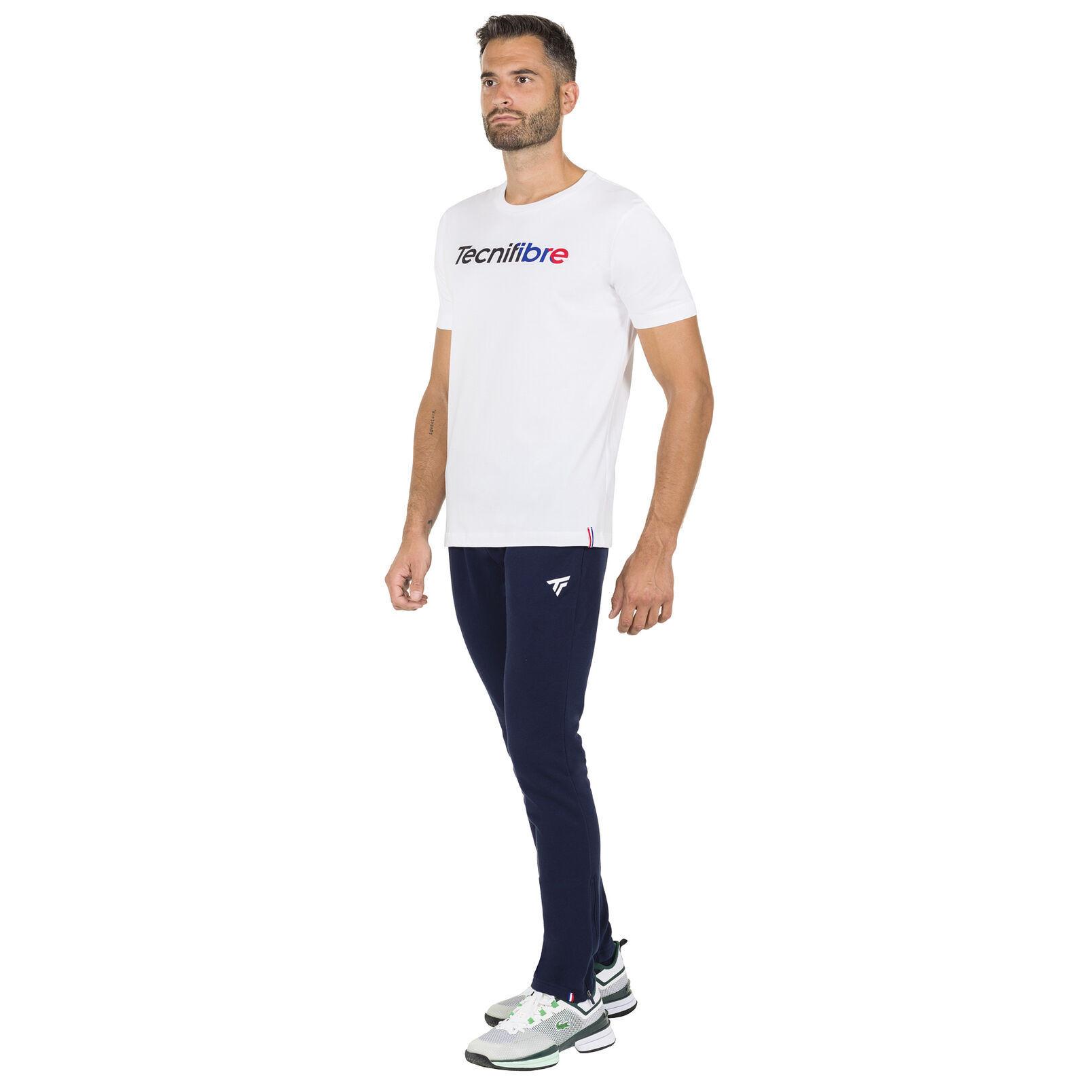 Tecnifibre  t-shirt club 22 