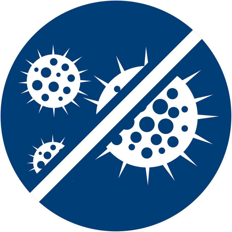 PHILIPS Philips s-bag FC8022/04 Staubsaugerbeutel  