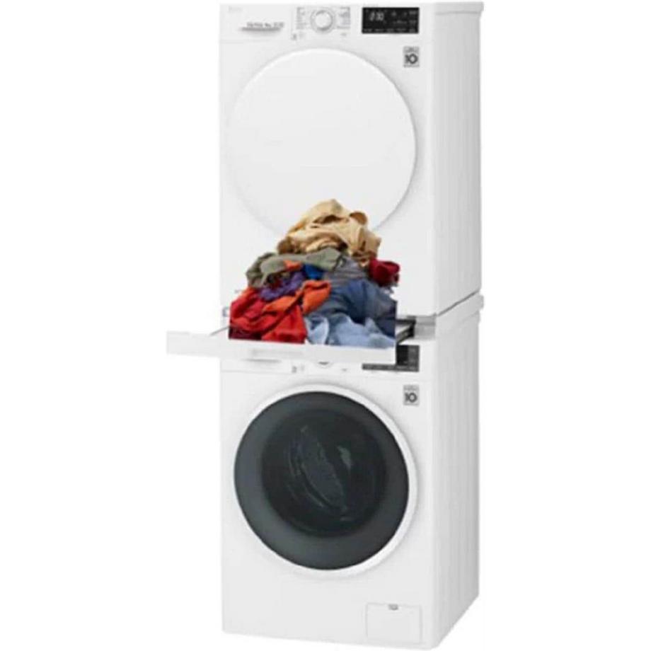 LG Zwischenbausatz DSTWH  