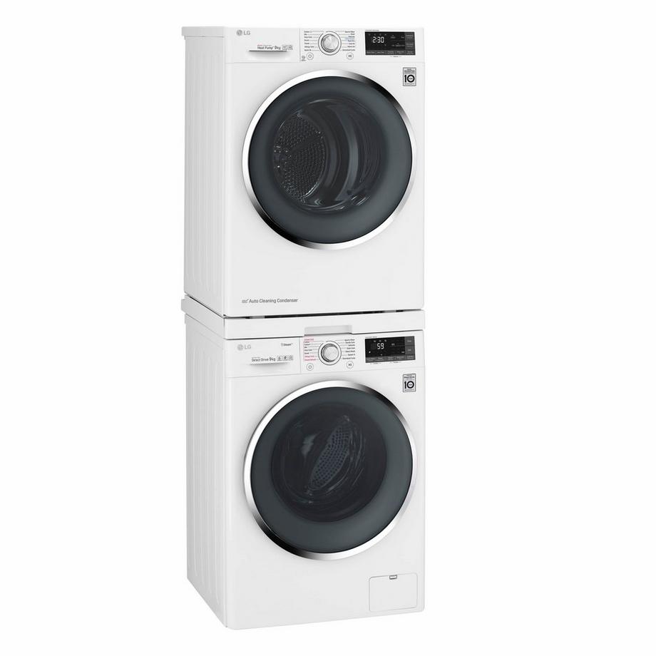 LG Zwischenbausatz DSTWH  