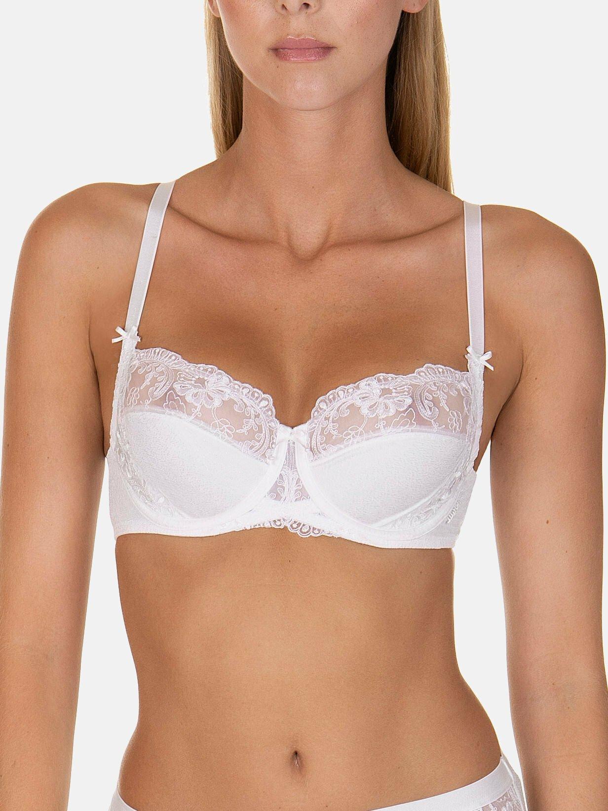 Lisca  Reggiseno con ferretto Caroline  F-G 