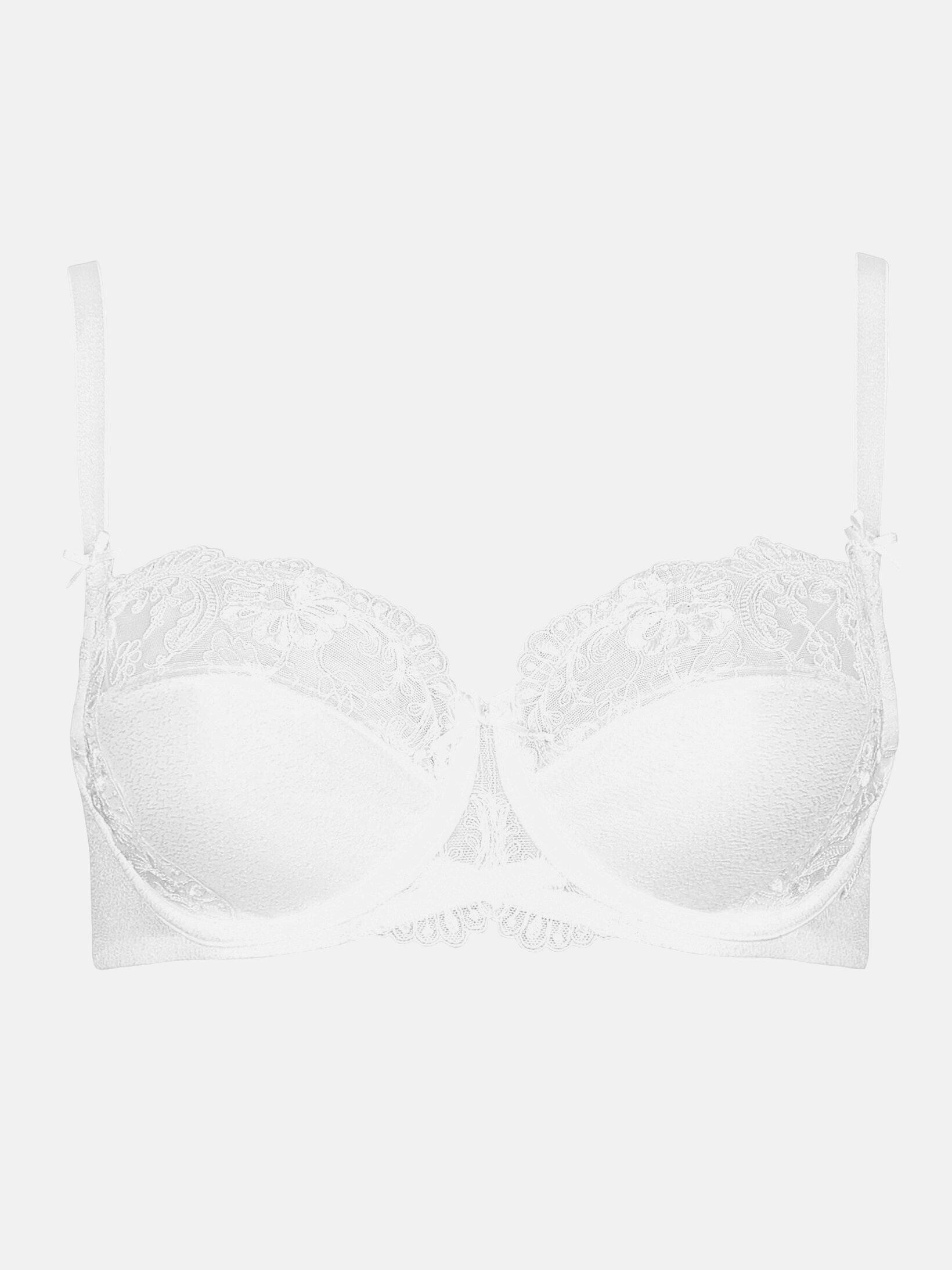 Lisca  Reggiseno con ferretto Caroline  F-G 