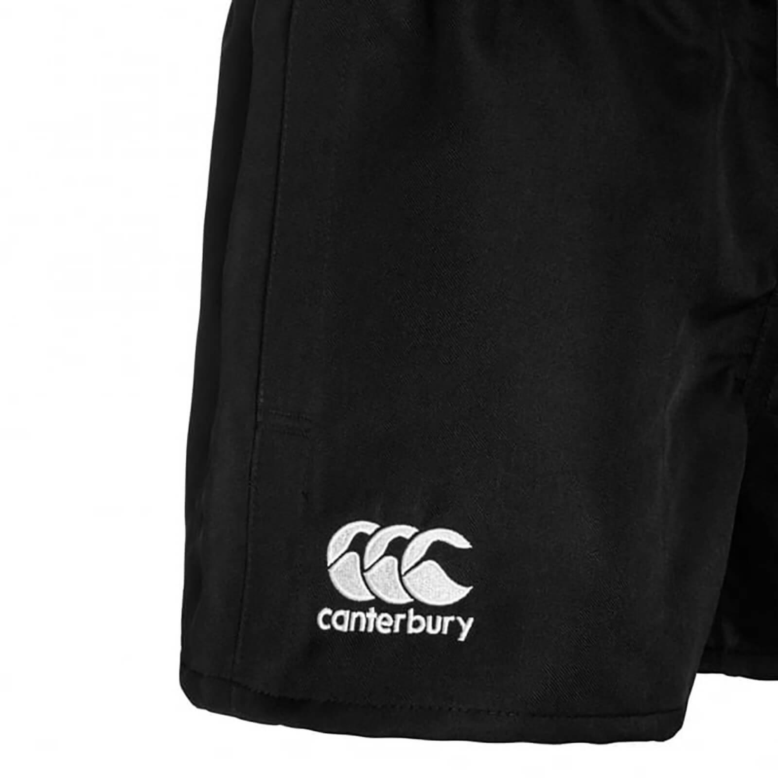 Canterbury  Short PROFESSIONAL Enfant 