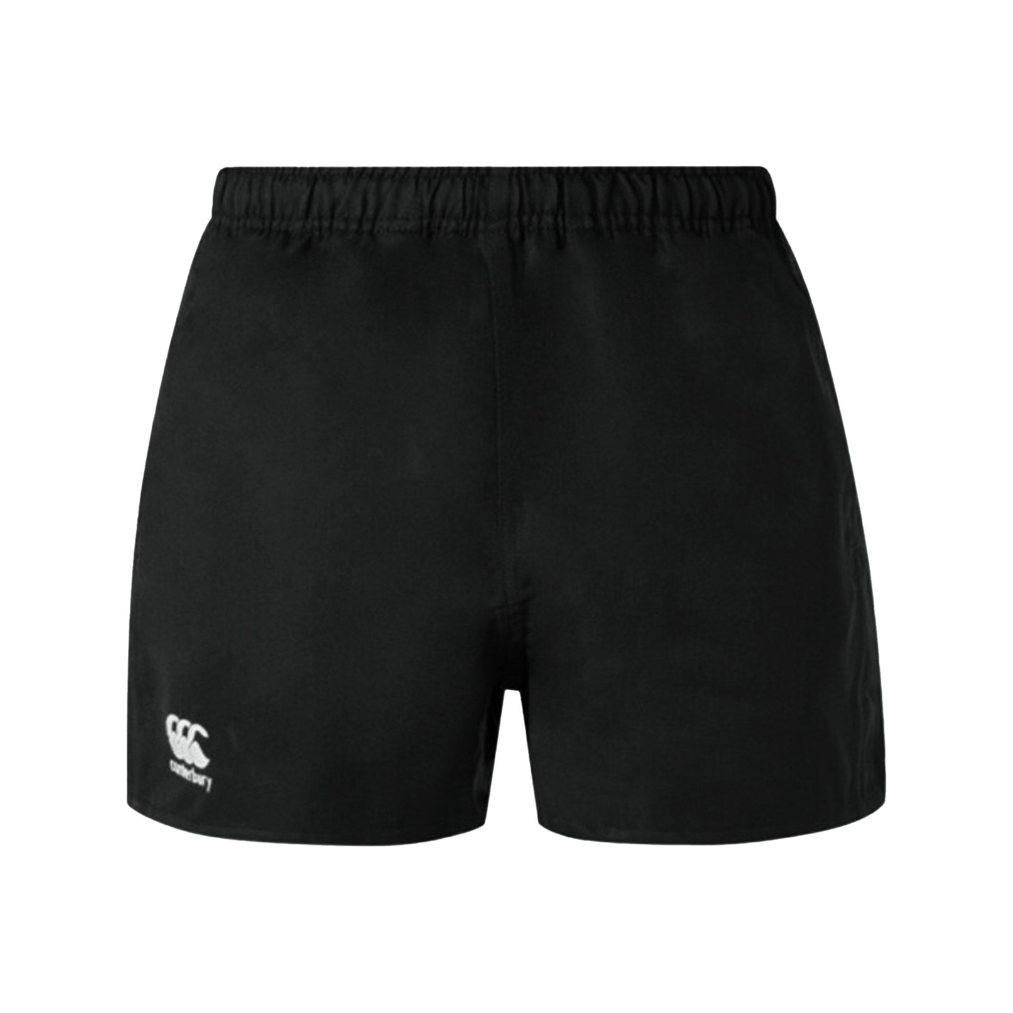 Image of Professional Shorts Mädchen Schwarz 116